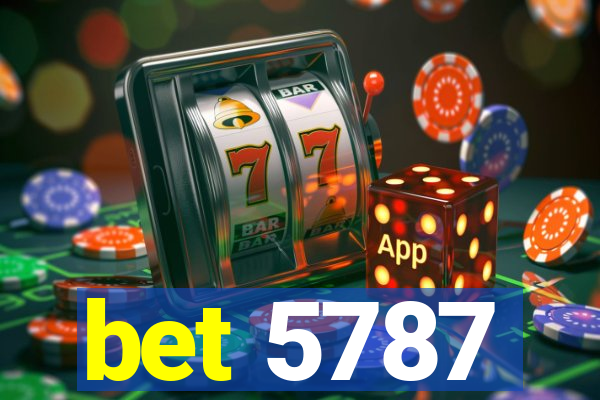 bet 5787